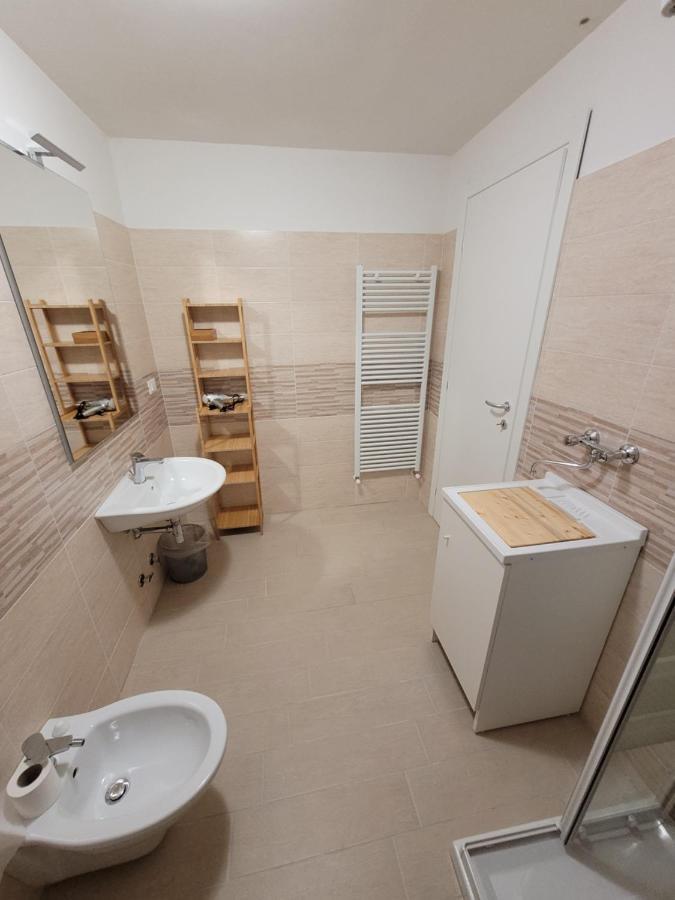 Il Bivacco Del Duomo Bed & Breakfast LʼAquila Dış mekan fotoğraf