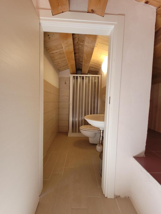 Il Bivacco Del Duomo Bed & Breakfast LʼAquila Dış mekan fotoğraf