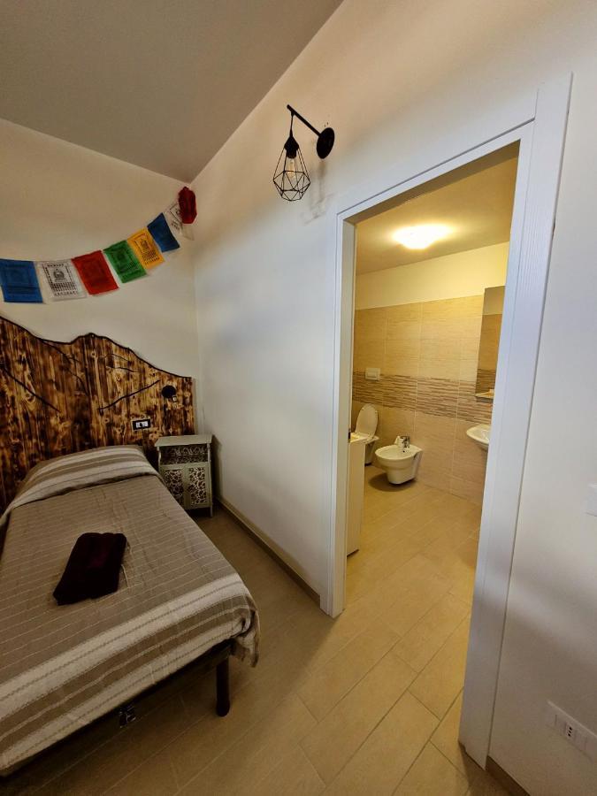 Il Bivacco Del Duomo Bed & Breakfast LʼAquila Dış mekan fotoğraf