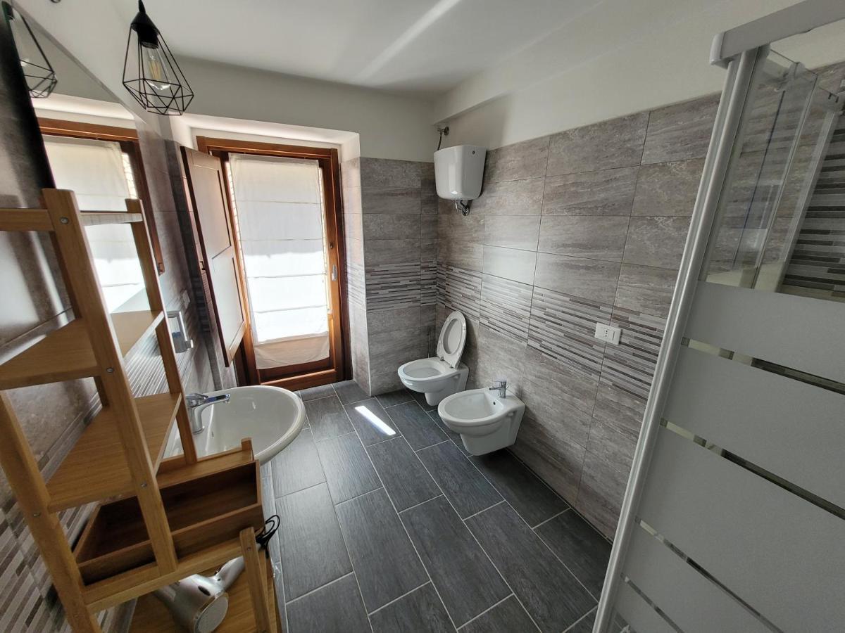 Il Bivacco Del Duomo Bed & Breakfast LʼAquila Dış mekan fotoğraf