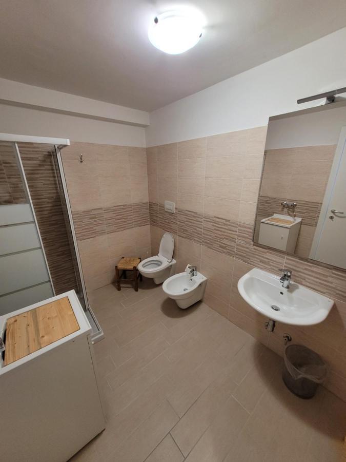 Il Bivacco Del Duomo Bed & Breakfast LʼAquila Dış mekan fotoğraf