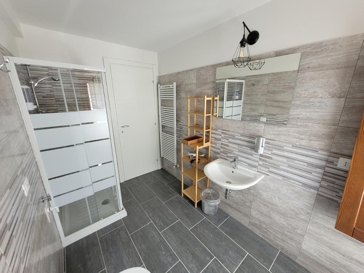 Il Bivacco Del Duomo Bed & Breakfast LʼAquila Dış mekan fotoğraf