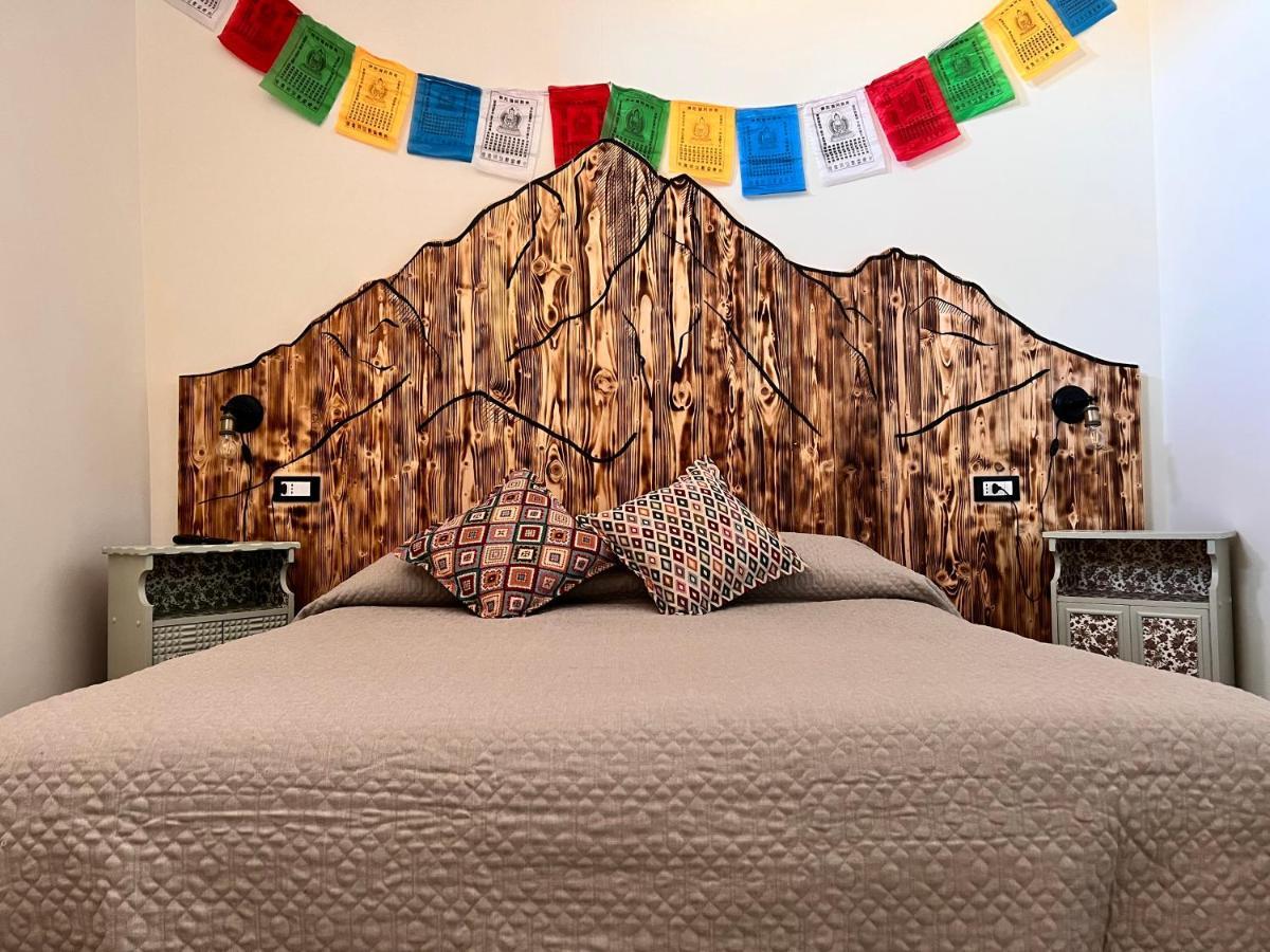 Il Bivacco Del Duomo Bed & Breakfast LʼAquila Dış mekan fotoğraf