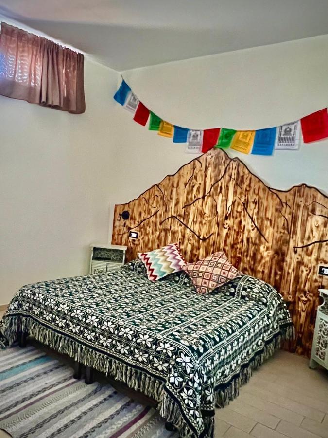 Il Bivacco Del Duomo Bed & Breakfast LʼAquila Dış mekan fotoğraf