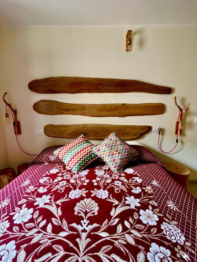 Il Bivacco Del Duomo Bed & Breakfast LʼAquila Dış mekan fotoğraf