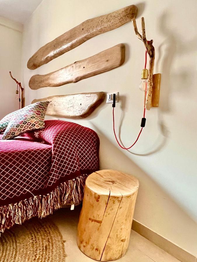Il Bivacco Del Duomo Bed & Breakfast LʼAquila Dış mekan fotoğraf